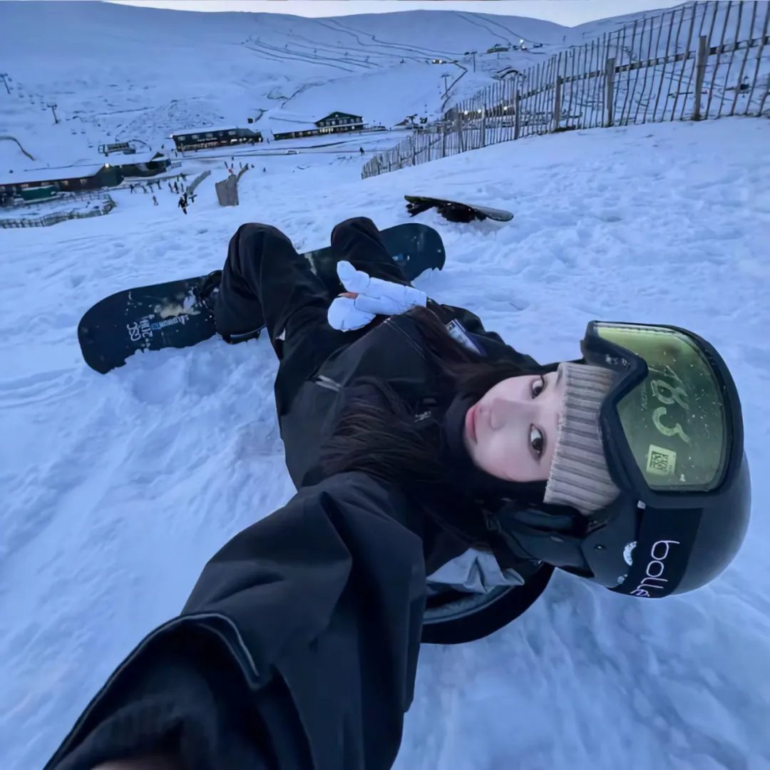 逃不出的情人节